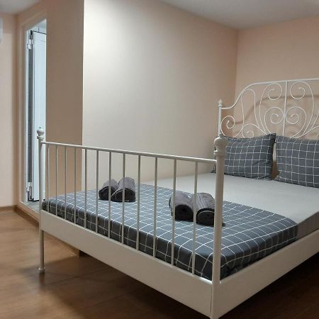 Hancho Sevenups - Kapana Plovdiv Center Esterno foto