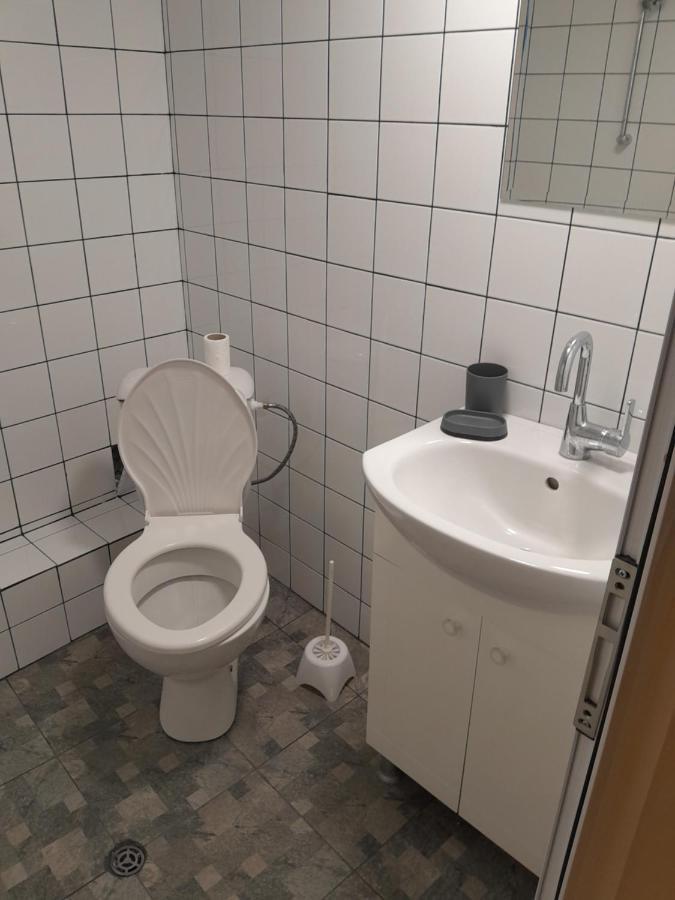 Hancho Sevenups - Kapana Plovdiv Center Esterno foto