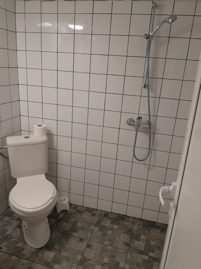 Hancho Sevenups - Kapana Plovdiv Center Esterno foto